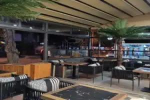 Konur Hotel, Ankara