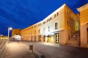Eurostars Plaza Acueducto, Segovia