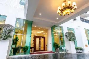 Wedgewood Residences Mont' Kiara, Kuala Lumpur