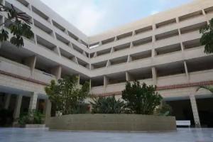 Apartamentos Pirámides, Playa de las Americas