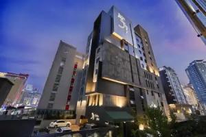 JB Design Hotel Haeundae, Busan