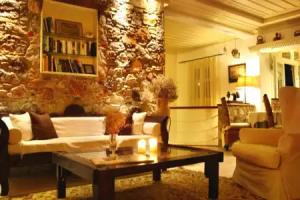 Tholaria Boutique Hotel, Astypalaia Town