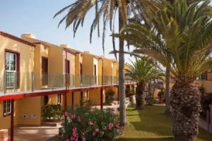 Maxorata Beach Apartments, Corralejo