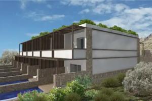 Royal Marmin Bay Boutique & Art Hotel, Elounda