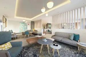 Towneplace Suites By Marriott Montreal Airport, Dorval