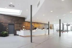 Scandic Sydhavnen, Copenhagen