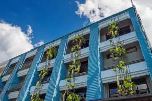 Amity Poshtel - Hostel, Krabi City