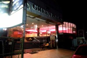 Green Palace Colombo, Colombo