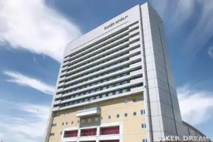 HIYORI HOTEL OSAKA SUMINOEKOEN, Osaka