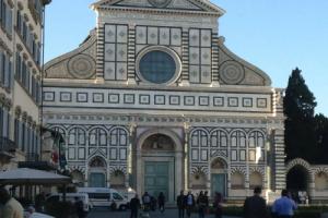 Hotel Tourist House, Florence