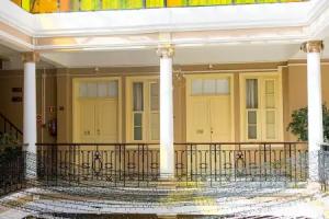 Hotel Aguere, La Laguna