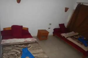 Seven Heaven Hotel Dahab, Dahab