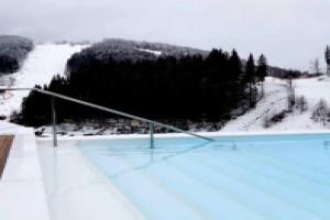 SAVOIE Apartments, Bukovel