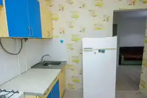 Apartment on 41 Mikhaylovskaya Street, Shadrinsk