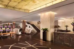 Sheraton Lisboa Hotel & Spa, Lisbon