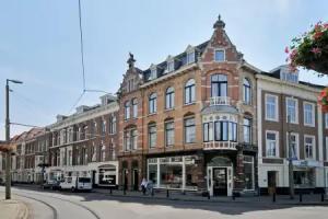 Hotel Sebel, The Hague