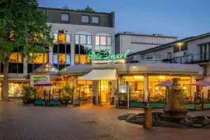Insel Hotel, Bonn