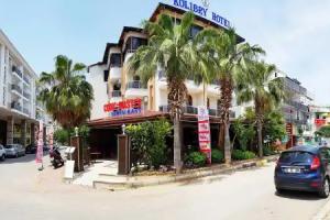 Kolibry Hotel, Antalya