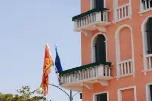 Hotel Meliá Venezia Lido, Lido
