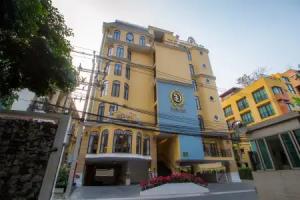 Daraya Boutique Hotel, Bangkok