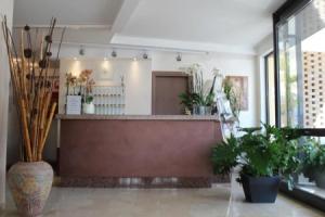 Hotel Adler, Gabicce Mare