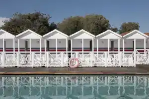 Forte dei Marmi - Hotels Forte dei Marmi - Hotels