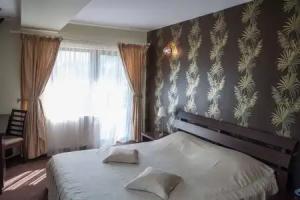 Vila Trapez, Brasov