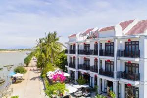 Silk River Hoi An Hotel & Spa, Hoi An