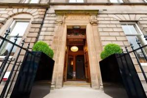 The Place, Edinburgh