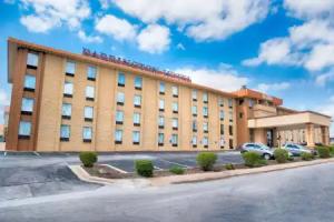 Barrington Hotel & Suites, Branson