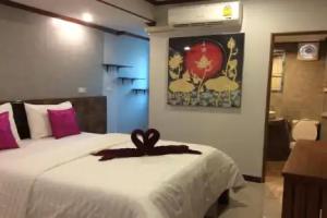 TR Guesthouse, Sukhothai