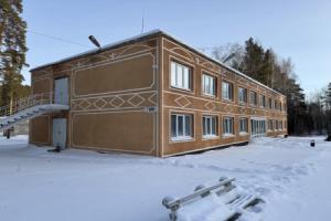 Apartments