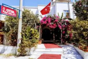 Kardelen Hotel, Oren