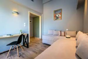 Hotel Zoe, Limenaria
