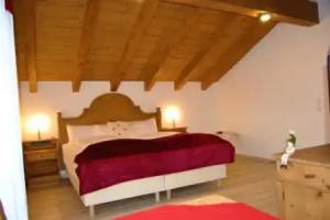 Landhotel Lärchenhügel, Oberammergau