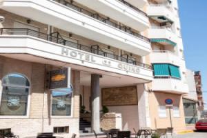 Quino Ii, Guardamar del Segura