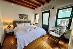 The Wooden 17 Villa, Istanbul