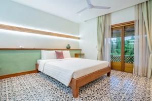 Peam Snea Resort, Kampot