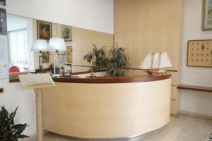 Hotel Caribe, Viareggio