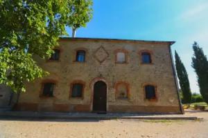 Agriturismo il Palagetto, Pomarance