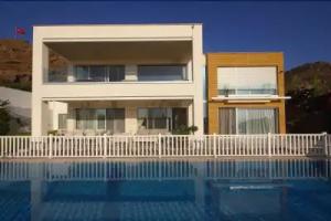 Beaton Villa by Rezervasyonyap, Turgutreis