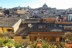 Minerva Relais, Rome