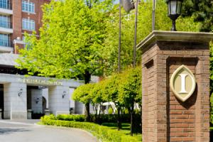 InterContinental Dublin by IHG, Dublin