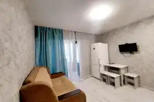 Apartments on Chelyuskintsev street 80B, Barnaul