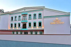 Edibe Sultan Hotel, Istanbul