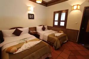 Angkor Retreat Villa Boutique & Spa, Siem Reap