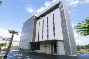 Rex Hotel Beppu, Beppu