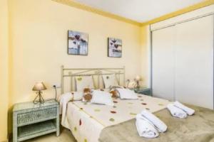 Apartamento 306, Marbella