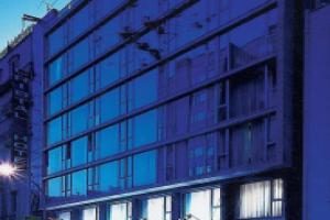 Eurostars Cristal Palace, Barcelona