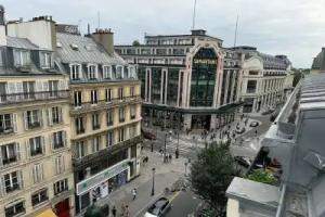 Hôtel des ducs de Bourgogne, Paris